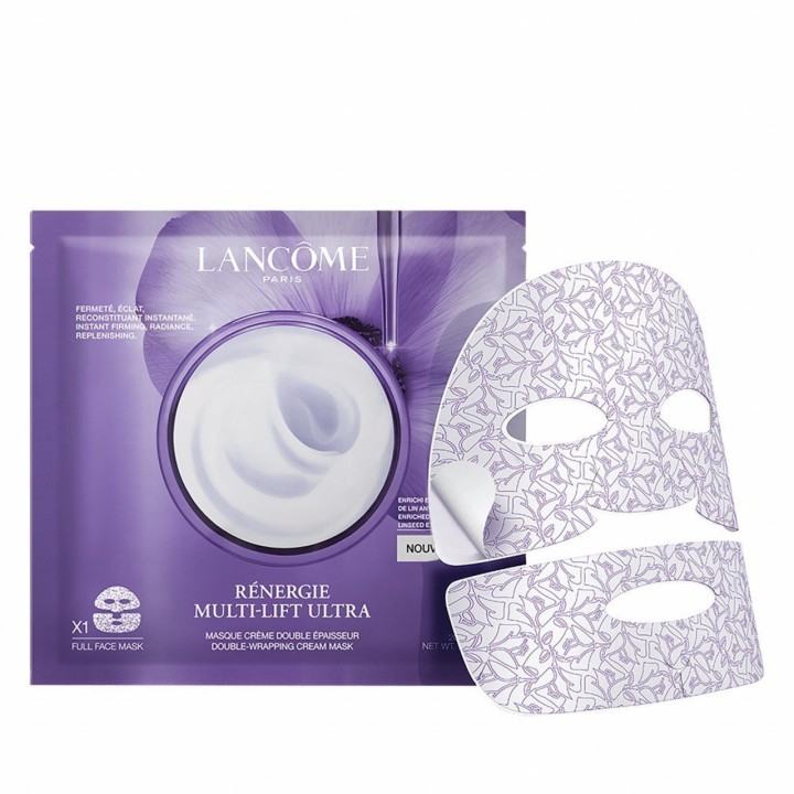 Lancome Renergie Multi-Lift Ultra Mask – skin care, anti-aging, mask