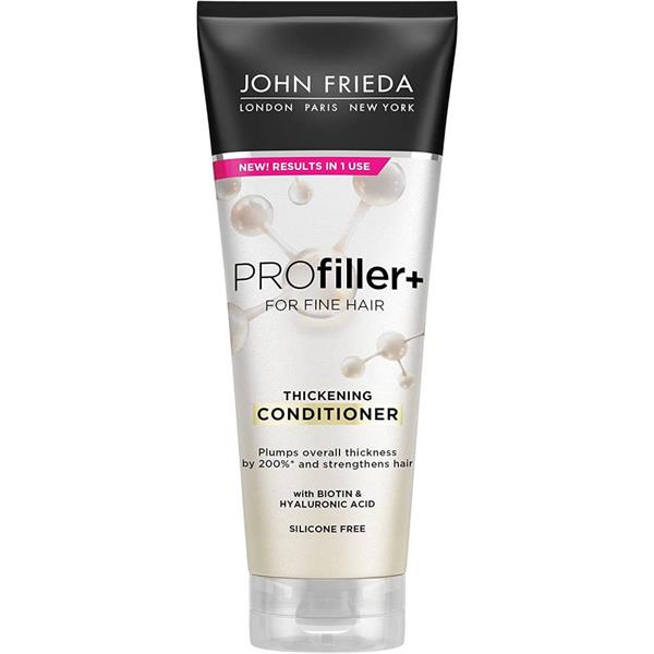John Frieda Profiller+ Thickening Conditioner 250ml – thickening hair conditioner