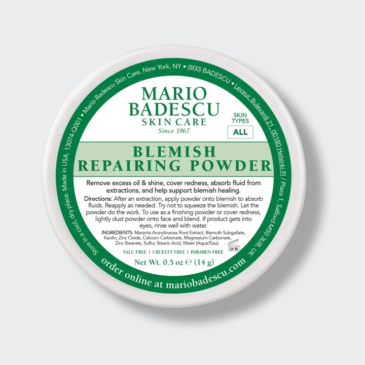 Mario Badescu Special Healing Powder 14ml – acne treatment