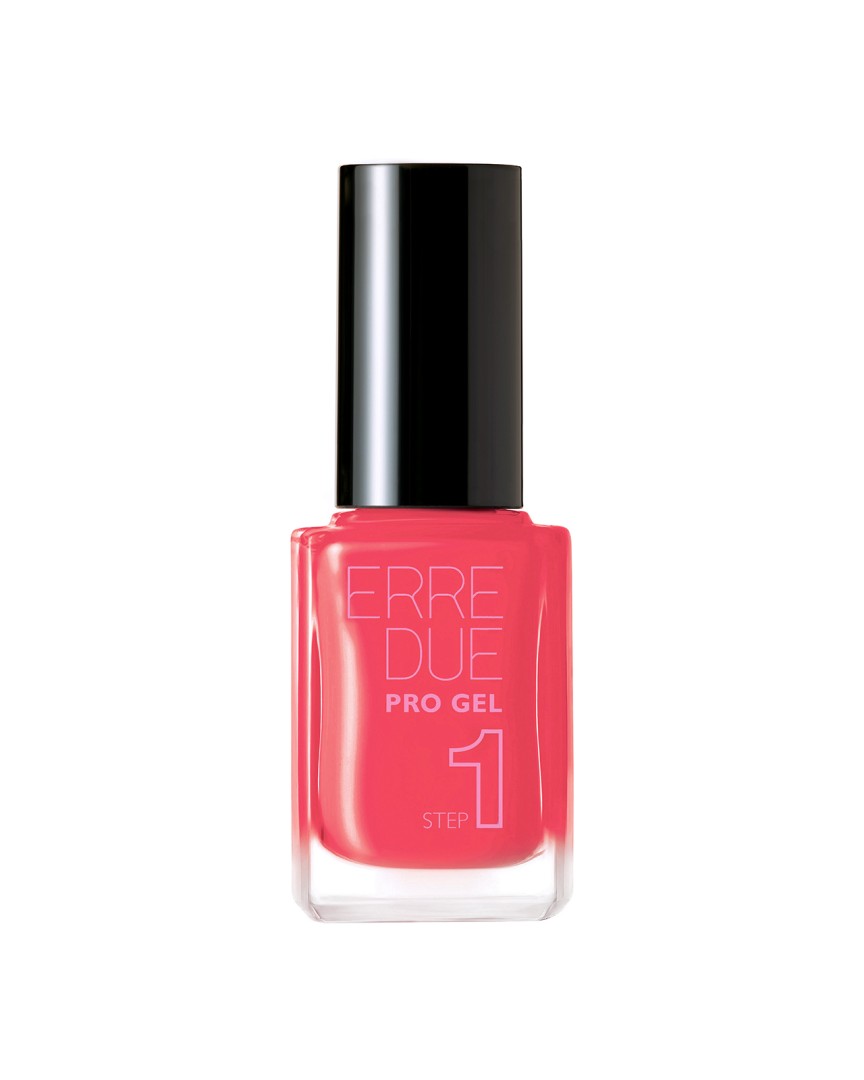 Erre Due Pro Gel 599 – gel, professional, smooth texture, long-lasting