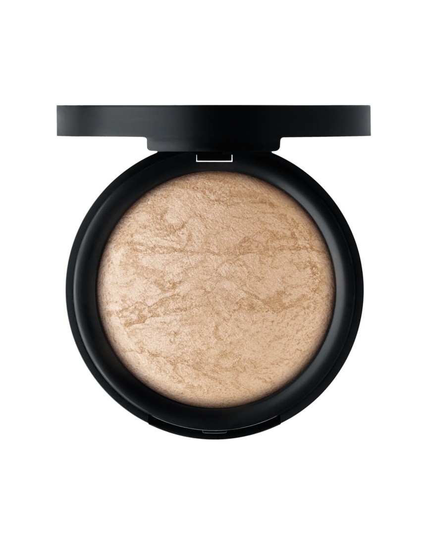 Erre Due Sparkling Powder 412 – powder, sparkling, luminous