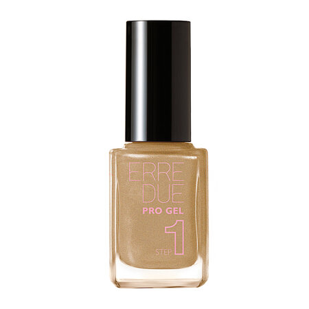 Erre Due Pro Gel Lacquer 579 – nail lacquer, gel finish, glossy shine
