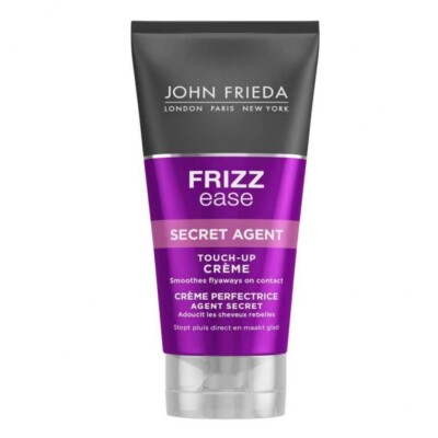 John Frieda Frizz Ease Secret Agent Serum 100ml – anti-frizz hair serum