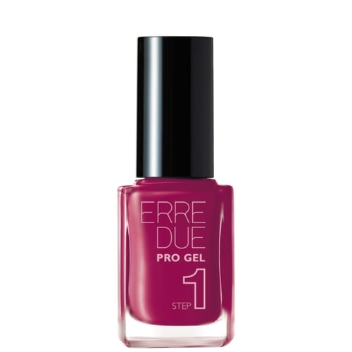 Erre Due Pro Gel Nail Lacquer 532 – nail lacquer, gel finish, soft pink