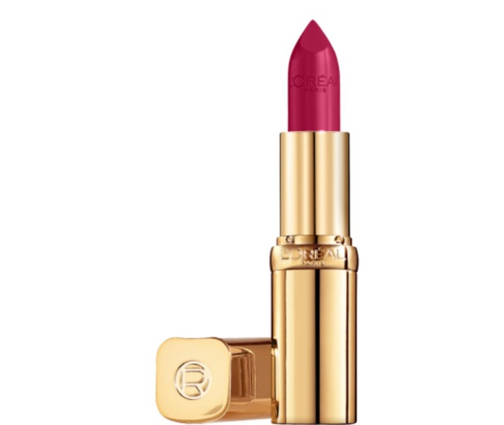 Perfection L'Oreal Paris Color Riche Intense 300 Le Rouge – lipstick, red