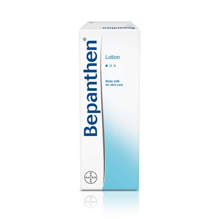 Bepanthen Lotion 200ml – lotion, skin care