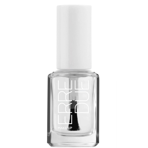 Erre Due Exclusive Nail Lacquer No1 12ml – nail lacquer, classic red, high shine