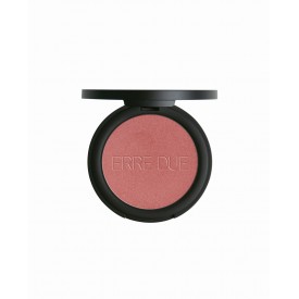 Erre Due Blusher 117 5.5g – blusher, peach tone, smooth finish