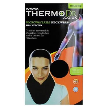 Thermo Dr Neck Wrap – therapeutic neck wrap