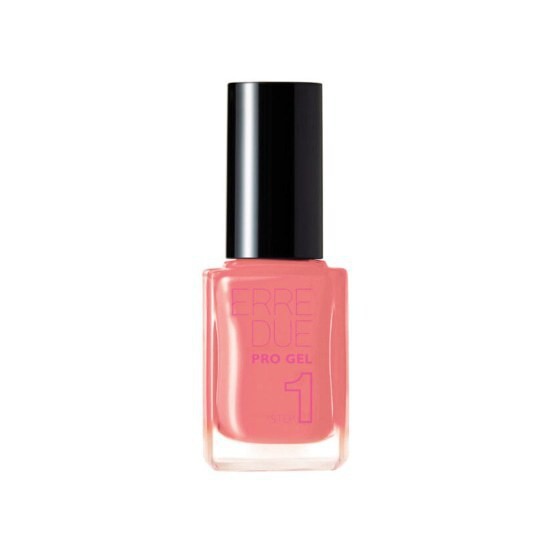 Erre Due Pro Gel Nail Lacquer 564 – nail lacquer, gel finish, warm tone