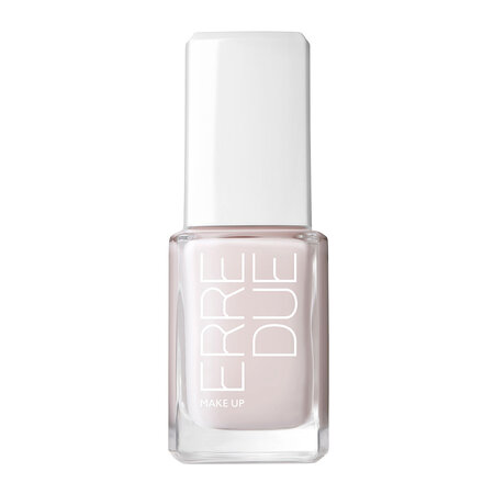 Erre Due Exclusive Nail Lacquer No258 – nail lacquer, dark purple,