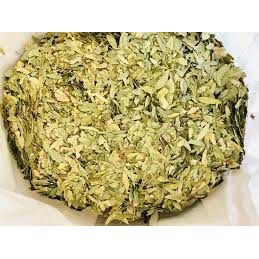 Theo Tea Loose Alexandria 40g – herbal tea, Alexandria blend