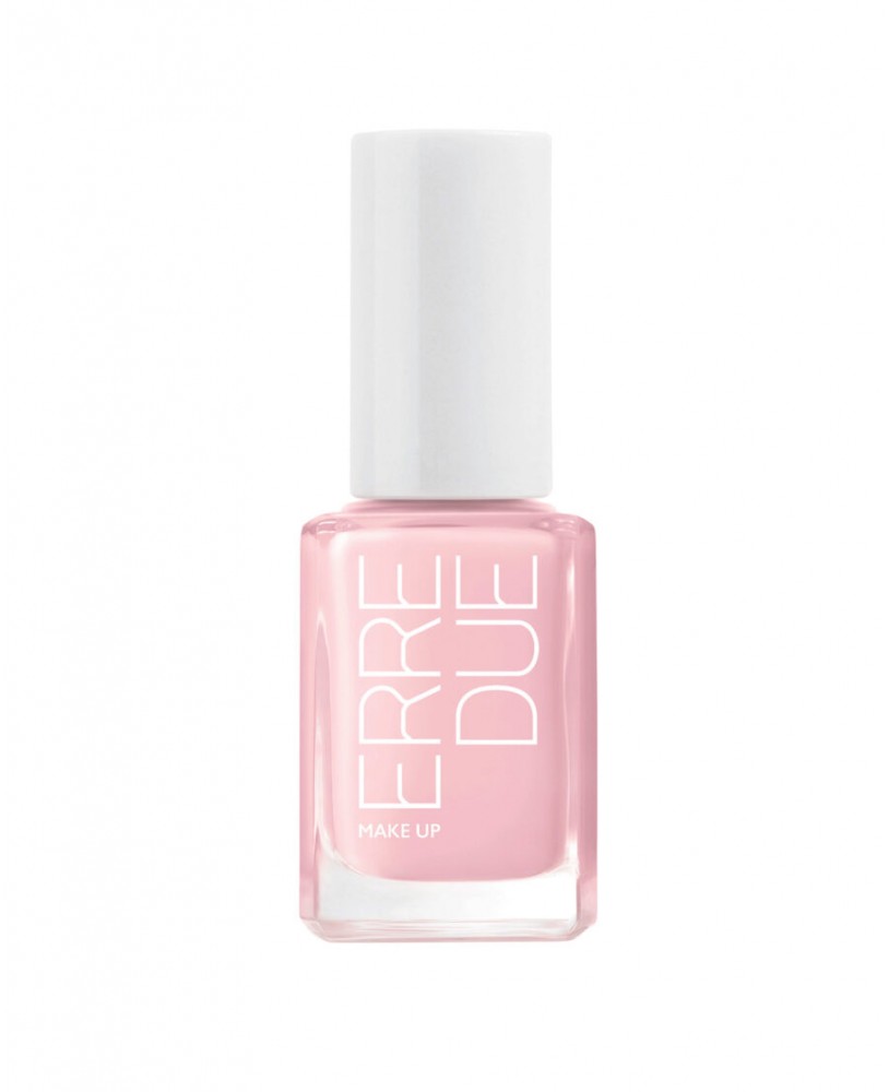 Erre Due Exclusive Nail Lacquer No296 – nail lacquer, berry shade, vibrant
