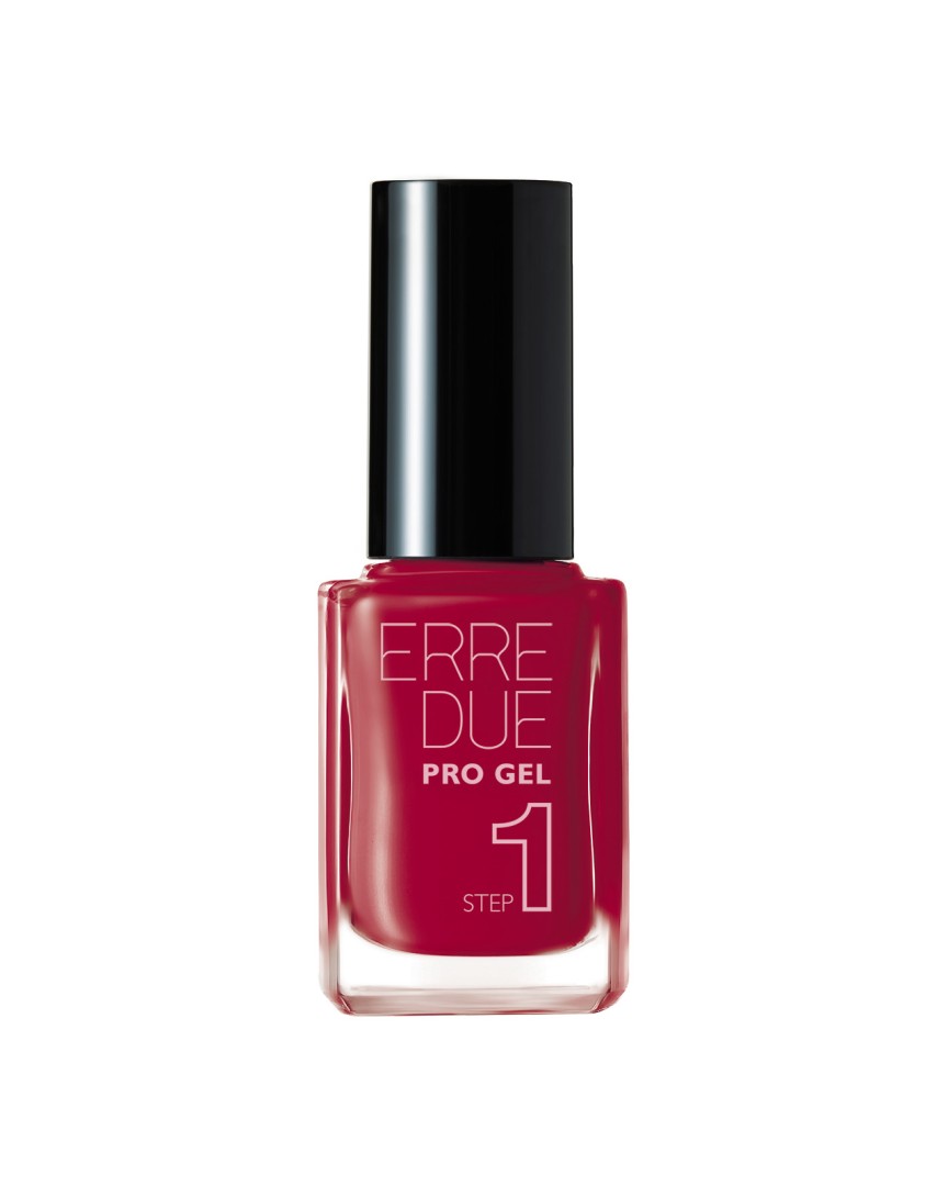 Erre Due Pro Gel 520 – gel, professional, vibrant color, smooth application