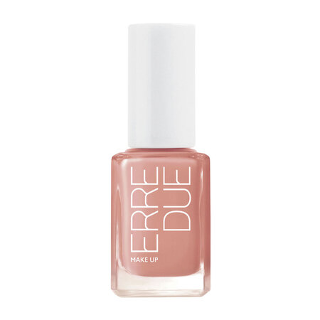 Erre Due Exclusive Nail Lacquer No719 – nail lacquer, pink hue, glossy