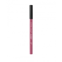 Erre Due Silky Premium Lip Definer 515 Peony – lip liner, peony pink, smooth finish