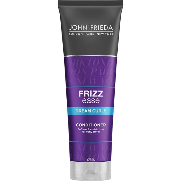 John Frieda Frizz Ease Curl Around Conditioner 250ml – curl-enhancing hair conditioner
