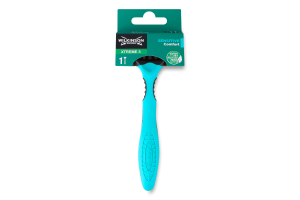 Xtreme 3 Sensitive Tie for Men X12 – shaving razors, sensitive skin for men