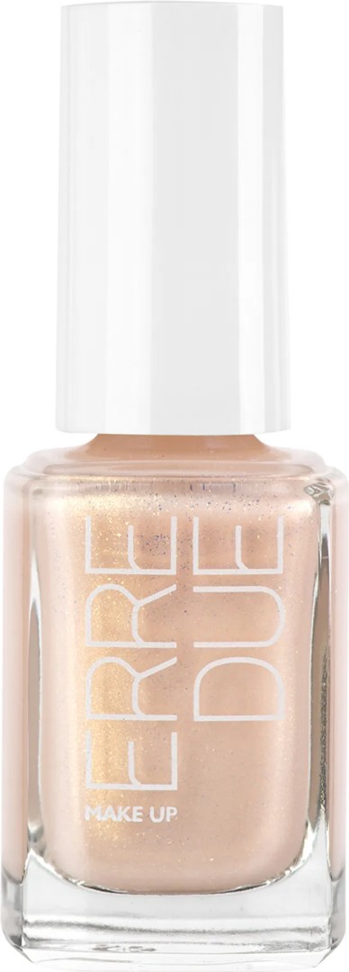 Erre Due Nail Lacquer Exclusive 735 – nail lacquer, glossy finish, exclusive