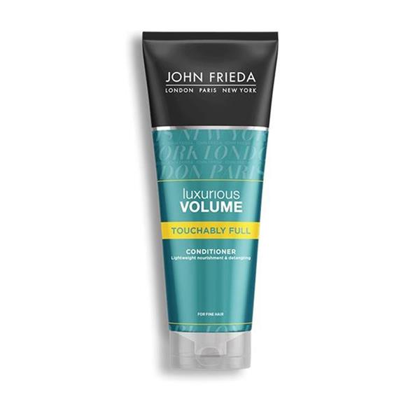 John Frieda Luxurious Volume Thickening Conditioner 250ml – volumizing hair conditioner