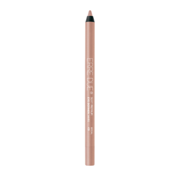 Erre Due Silky Premium Eye Definer 24H 421 Bridal – eyeliner, bridal, soft definition