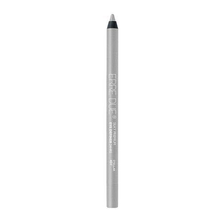 Erre Due Silky Premium Eye Definer 24H 431 Lagoon – eyeliner, lagoon blue, vibrant definition