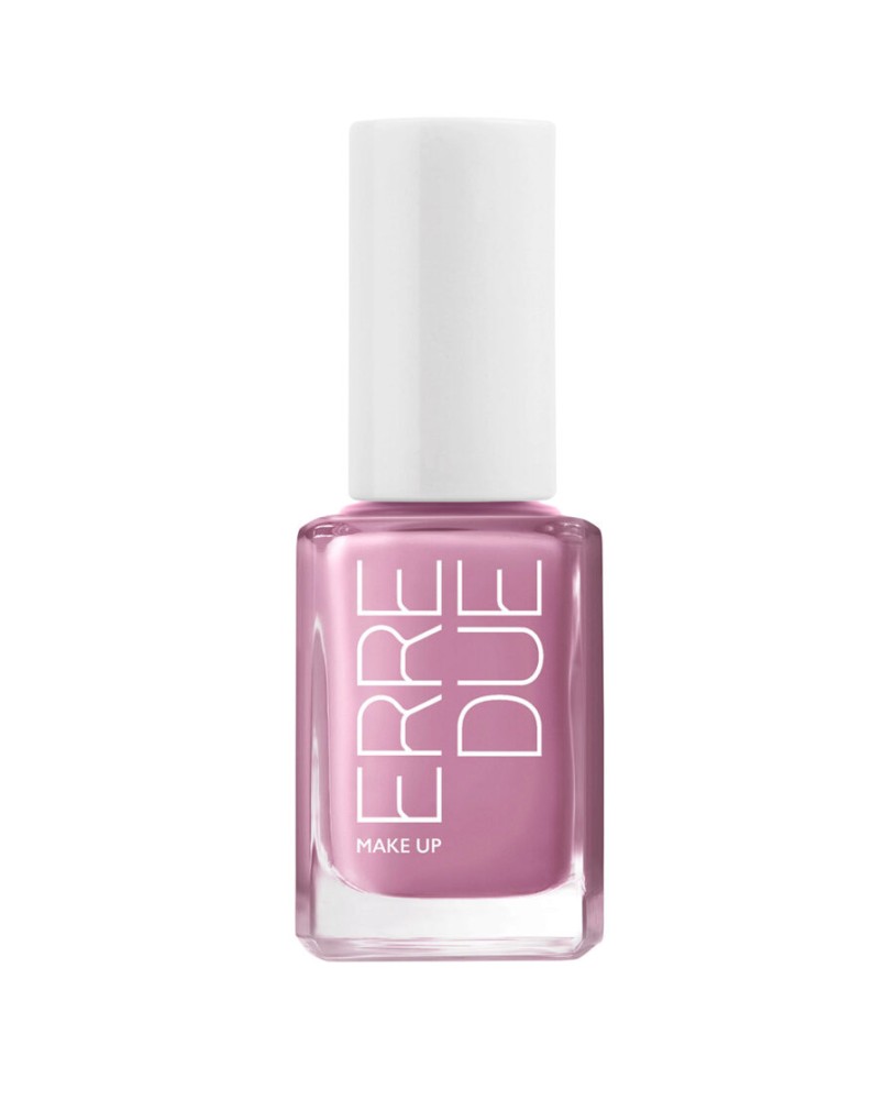 Erre Due Exclusive Nail Lacquer No179 Pinkish – nail lacquer, pink, feminine