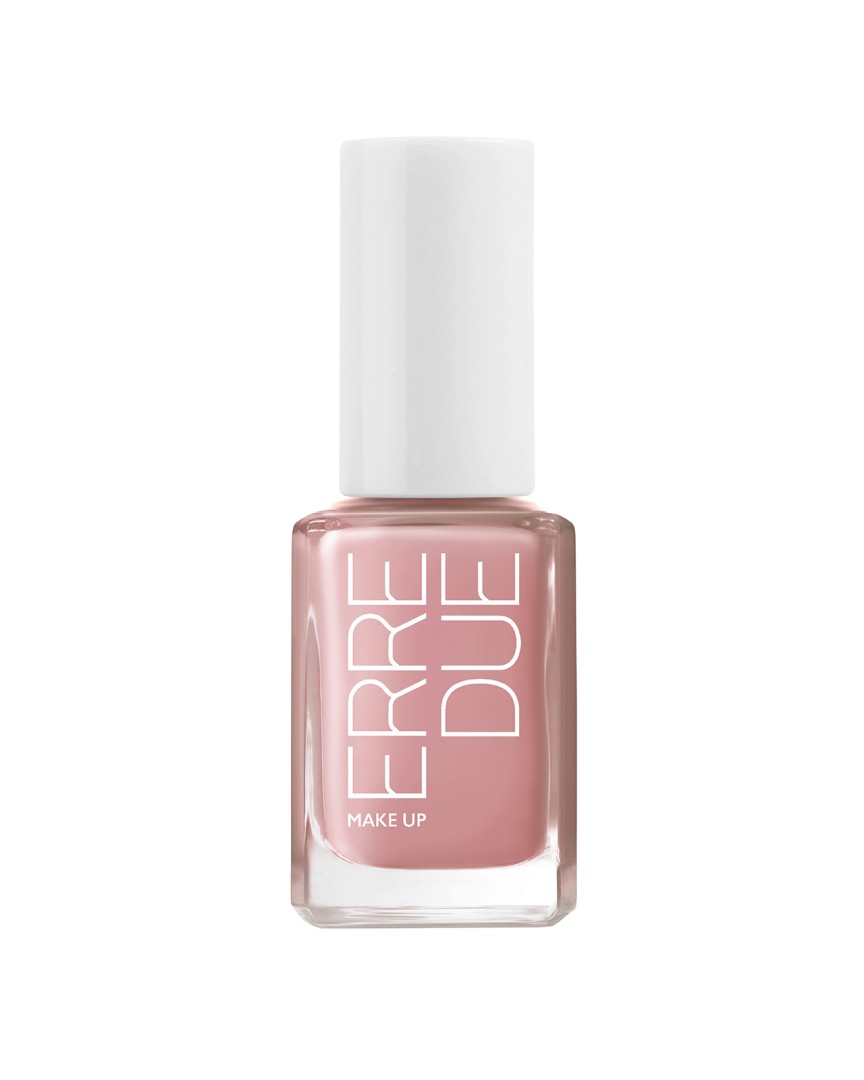 Erre Due Exclusive Nail Lacquer No275 – nail lacquer, muted brown, chic