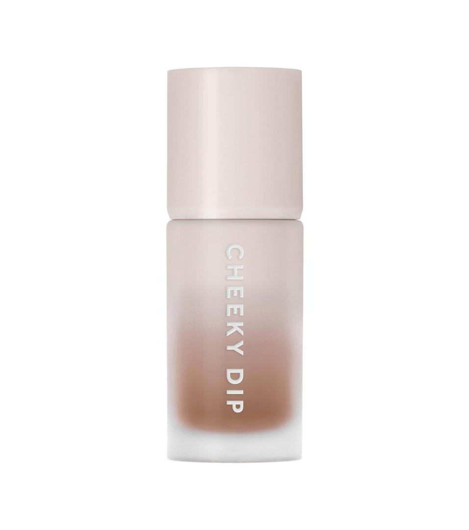 W7 Cheeky Dip Liquid Contour & Bronzer