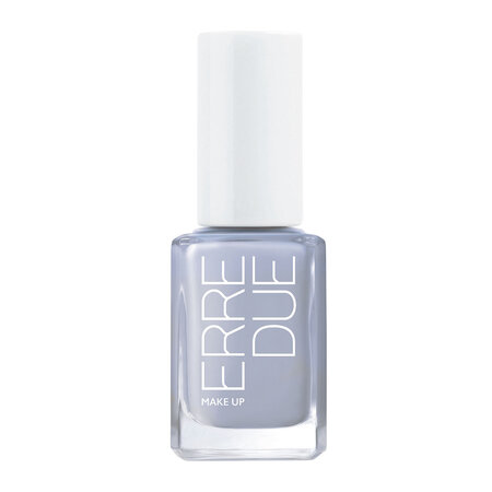 Erre Due Exclusive Nail Lacquer No726 – nail lacquer, light pink, subtle shine