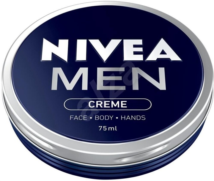 Nivea Men Skin Care Cream 75ml 83922 – men's skin care cream