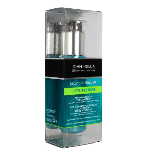 John Frieda Luxurious Volume Core Restore Hair Treatment cream 60ml