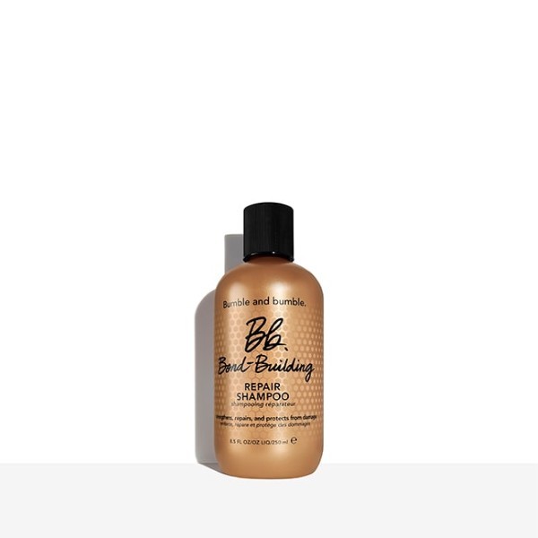 Bumble and Bumble Bond-Building Shampoo 250ml – shampoo, bond-building, hair strengthening