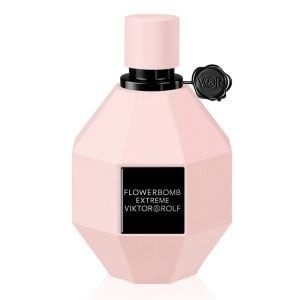 Viktor & Rolf Dark Leather Eau de Parfum 50ml – Men's perfume spray