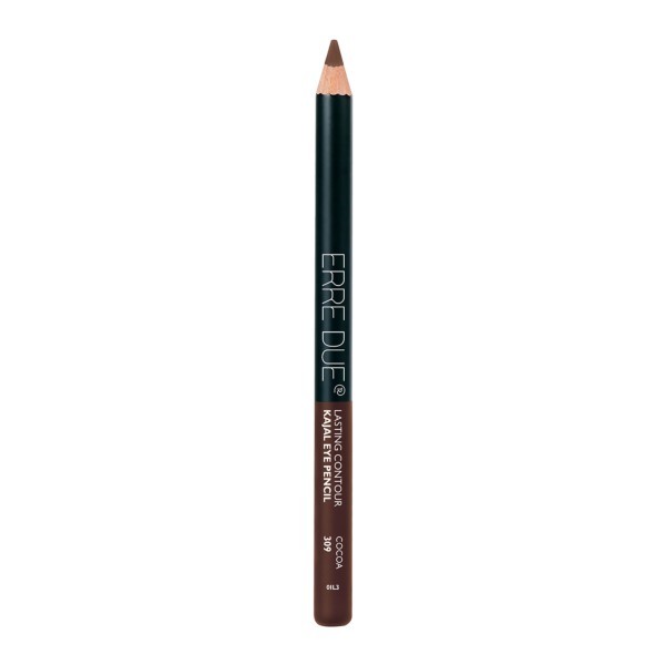 Erre Due Lasting Contour Kajal Eye Pencil 309 – eye pencil, kajal, intense color