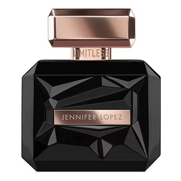 Jennifer Lopez Limitless Eau de Parfum 100ml – women's perfume spray ,