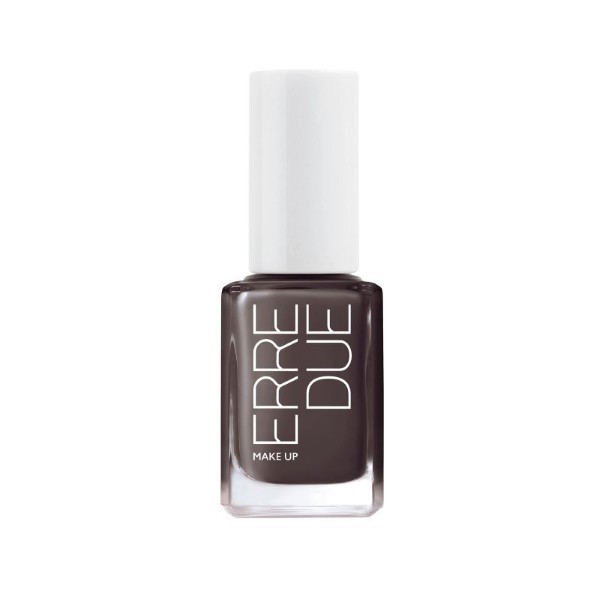 Erre Due Exclusive Nail Lacquer No293 Dark Matter – nail lacquer, dark tone,