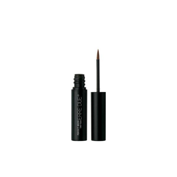 Erre Due Perfect Brow Tattoo 101 – brow tattoo, long-lasting, natural