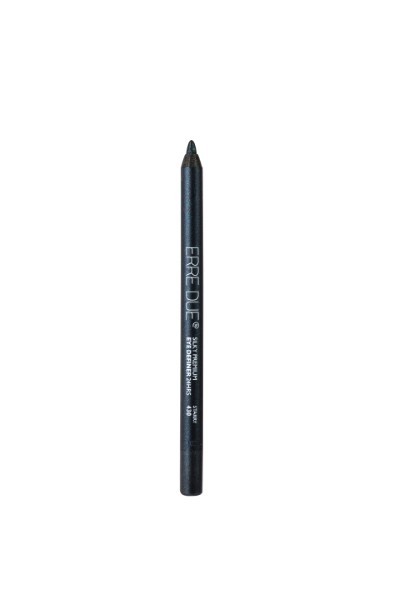 Erre Due Silky Premium Eye Definer 24H 430 Starry – eyeliner, starry finish, long-lasting