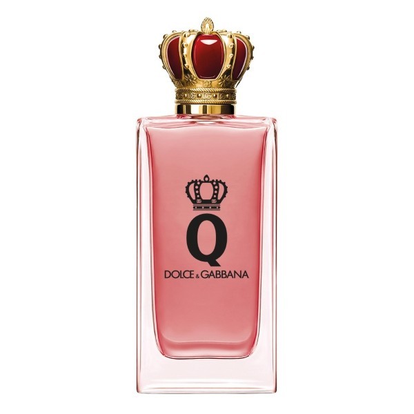 Dolce & Gabbana Q Parfum 30ml – women's perfume spray