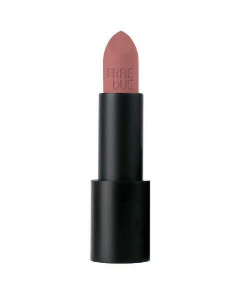 Erre Due Perfect Matte Lipstick 824 – lipstick, matte, rich color
