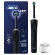 Oral-B Vitality Pro Electric Toothbrush Black – electric toothbrush, oral care