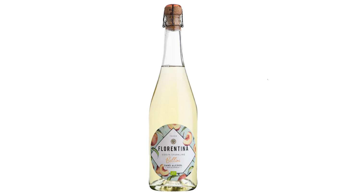 Pierre Chavin Florentina (Alcohol free), France