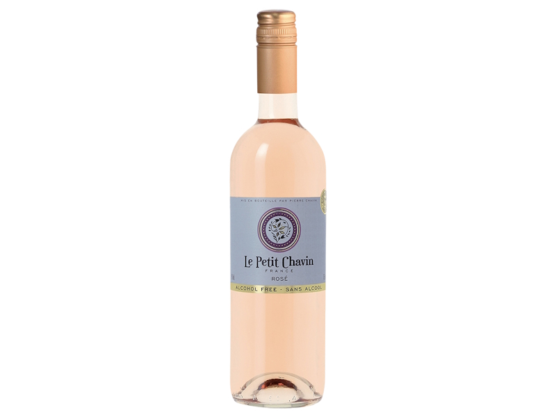 Pierre Chavin Le Petit Chavin Rose (Alcohol free), France