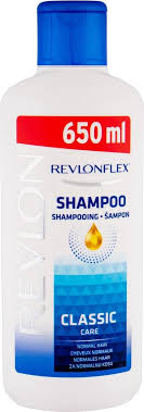Revlon Shampoo Classic Care 650ML