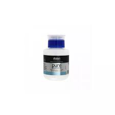 Dalon Pure Acetone 200ml – pure acetone, nail polish remover, 200ml