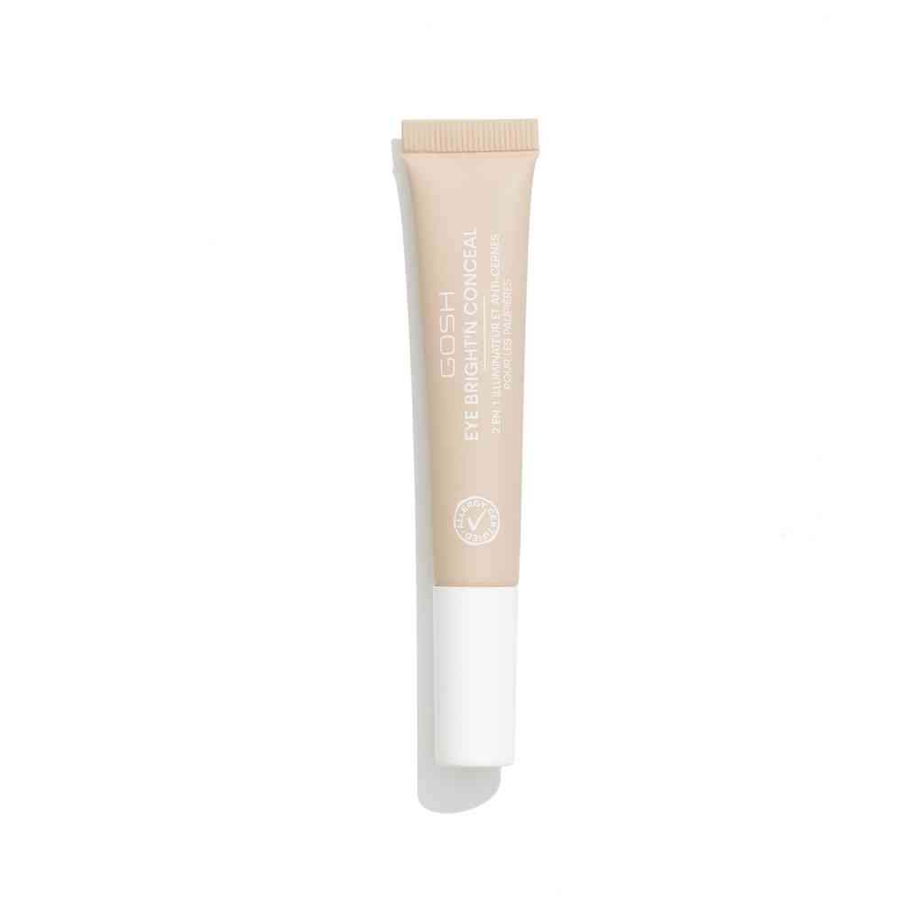 Gosh Eye Bright'n Conceal 001 – concealer, , makeup