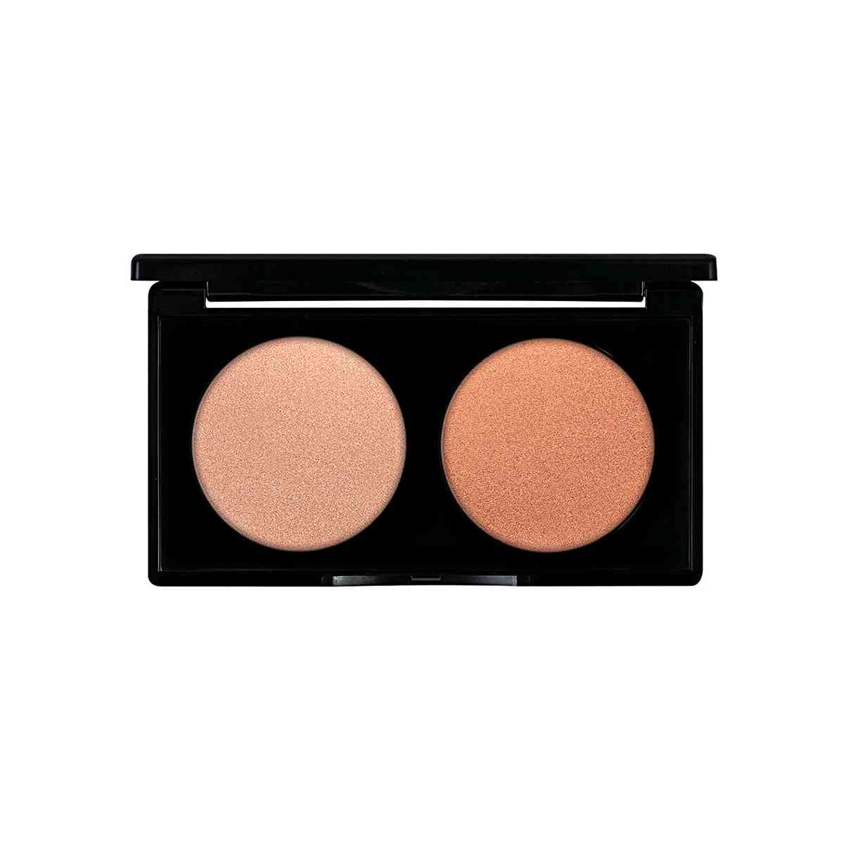 Erre Due Glam Touch All Over Palette 502 – makeup palette, all-over, shimmering