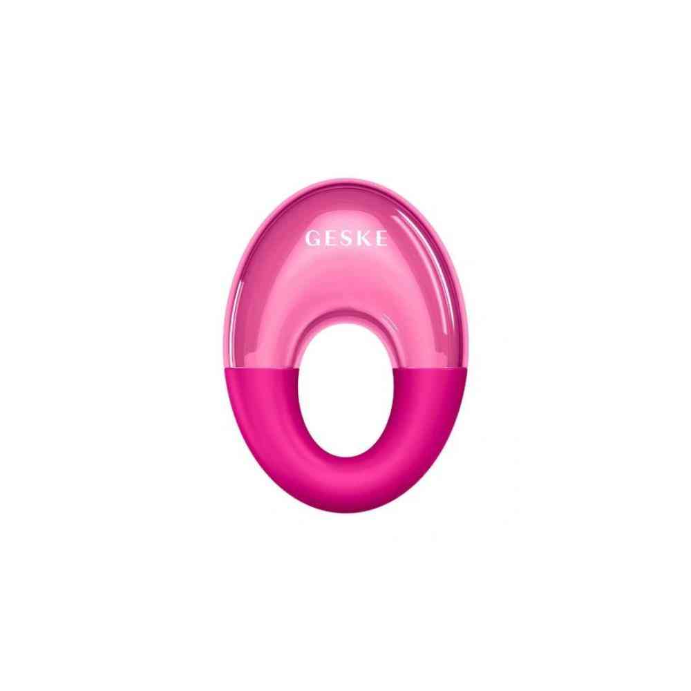 Geske Warm Eye Massager 7 in 1 MG – eye massager, 7-in-1, relaxation