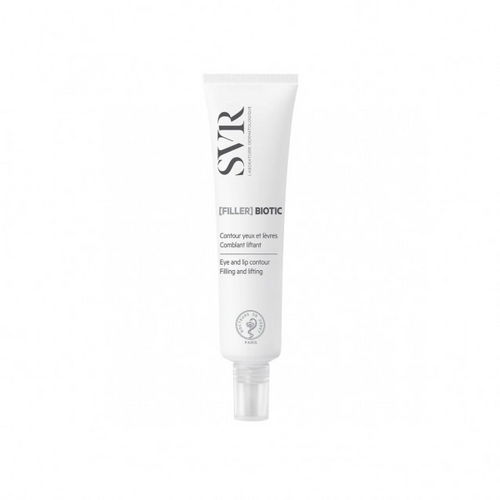SVR Filler Biotic 15ml – filler serum, skin plumping